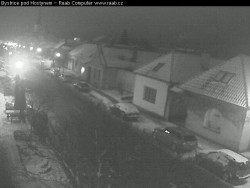 Bystřice pod Hostýnem, ulice Čs. brigády