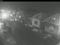 Bystřice pod Hostýnem, ulice Čs. brigády