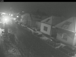 Bystřice pod Hostýnem, ulice Čs. brigády