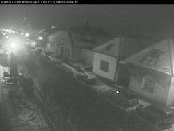 Bystřice pod Hostýnem, ulice Čs. brigády