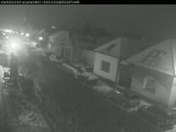 Bystřice pod Hostýnem, ulice Čs. brigády