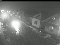 Bystřice pod Hostýnem, ulice Čs. brigády