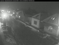 Bystřice pod Hostýnem, ulice Čs. brigády