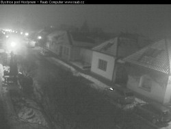 Bystřice pod Hostýnem, ulice Čs. brigády