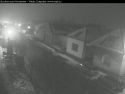 Bystřice pod Hostýnem, ulice Čs. brigády