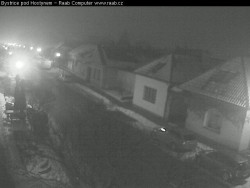 Bystřice pod Hostýnem, ulice Čs. brigády