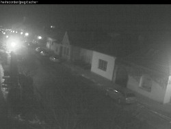 Bystřice pod Hostýnem, ulice Čs. brigády