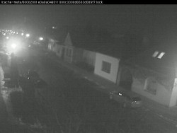 Bystřice pod Hostýnem, ulice Čs. brigády