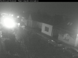 Bystřice pod Hostýnem, ulice Čs. brigády