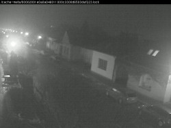 Bystřice pod Hostýnem, ulice Čs. brigády