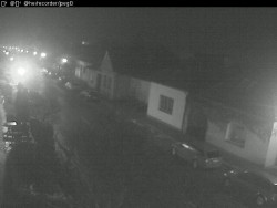 Bystřice pod Hostýnem, ulice Čs. brigády