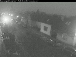 Bystřice pod Hostýnem, ulice Čs. brigády