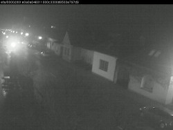 Bystřice pod Hostýnem, ulice Čs. brigády