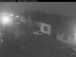 Bystřice pod Hostýnem, ulice Čs. brigády