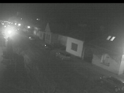 Bystřice pod Hostýnem, ulice Čs. brigády