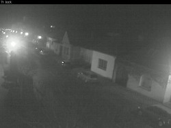 Bystřice pod Hostýnem, ulice Čs. brigády