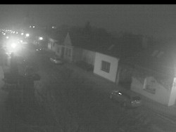 Bystřice pod Hostýnem, ulice Čs. brigády