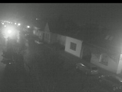 Bystřice pod Hostýnem, ulice Čs. brigády