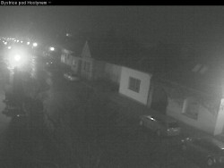 Bystřice pod Hostýnem, ulice Čs. brigády