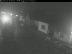 Bystřice pod Hostýnem, ulice Čs. brigády