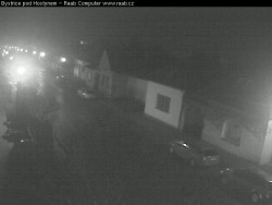 Bystřice pod Hostýnem, ulice Čs. brigády