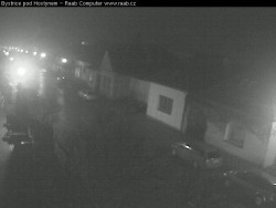 Bystřice pod Hostýnem, ulice Čs. brigády