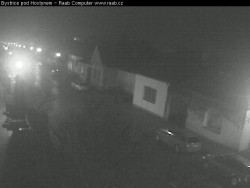 Bystřice pod Hostýnem, ulice Čs. brigády