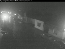 Bystřice pod Hostýnem, ulice Čs. brigády