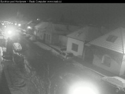 Bystřice pod Hostýnem, ulice Čs. brigády