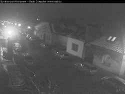 Bystřice pod Hostýnem, ulice Čs. brigády