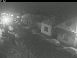 Bystřice pod Hostýnem, ulice Čs. brigády