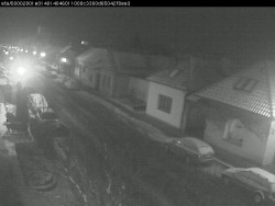 Bystřice pod Hostýnem, ulice Čs. brigády