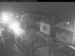 Bystřice pod Hostýnem, ulice Čs. brigády