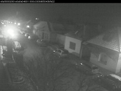 Bystřice pod Hostýnem, ulice Čs. brigády