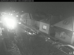 Bystřice pod Hostýnem, ulice Čs. brigády