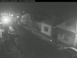 Bystřice pod Hostýnem, ulice Čs. brigády