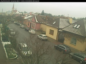 Město Bystřice pod Hostýnem - Bystřice pod Hostýnem, ulice Čs. brigády - 4.2.2026 v 13:00 Město Bystřice pod Hostýnem - Bystřice pod Hostýnem, ulice Čs. brigády - 4.2.2026 v 13:00