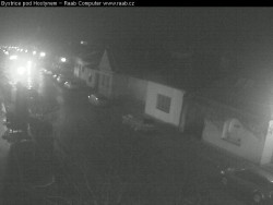 Bystřice pod Hostýnem, ulice Čs. brigády