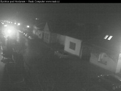 Bystřice pod Hostýnem, ulice Čs. brigády