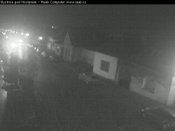 Bystřice pod Hostýnem, ulice Čs. brigády