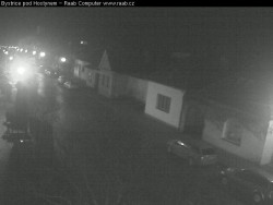 Bystřice pod Hostýnem, ulice Čs. brigády