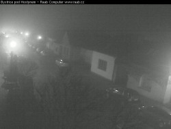 Bystřice pod Hostýnem, ulice Čs. brigády