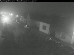 Bystřice pod Hostýnem, ulice Čs. brigády