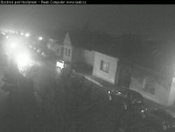 Bystřice pod Hostýnem, ulice Čs. brigády