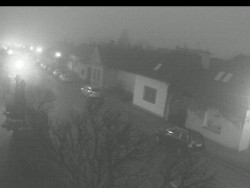 Bystřice pod Hostýnem, ulice Čs. brigády