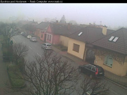 Bystřice pod Hostýnem, ulice Čs. brigády