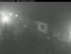 Bystřice pod Hostýnem, ulice Čs. brigády