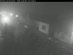 Bystřice pod Hostýnem, ulice Čs. brigády