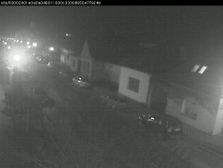 Bystřice pod Hostýnem, ulice Čs. brigády