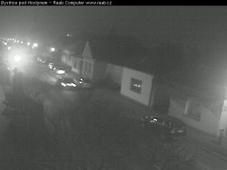 Bystřice pod Hostýnem, ulice Čs. brigády